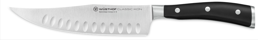 Classic Ikon 7" Hollow Edge Craftsman