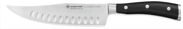 Classic Ikon 7" Hollow Edge Craftsman