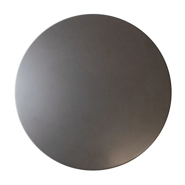 Old Stone Glazed Round Pizza Stone 16"