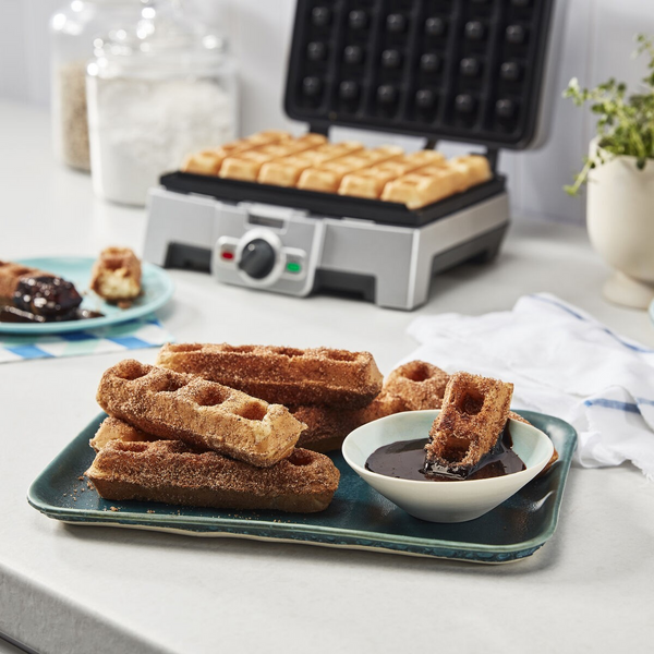 Waffle Stick Maker Cuisinart