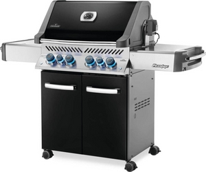PRESTIGE® 500 RSIB