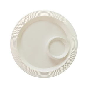 Chip & Dip Tray - Nora Fleming