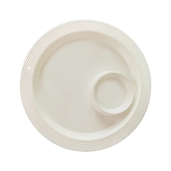 Chip & Dip Tray - Nora Fleming