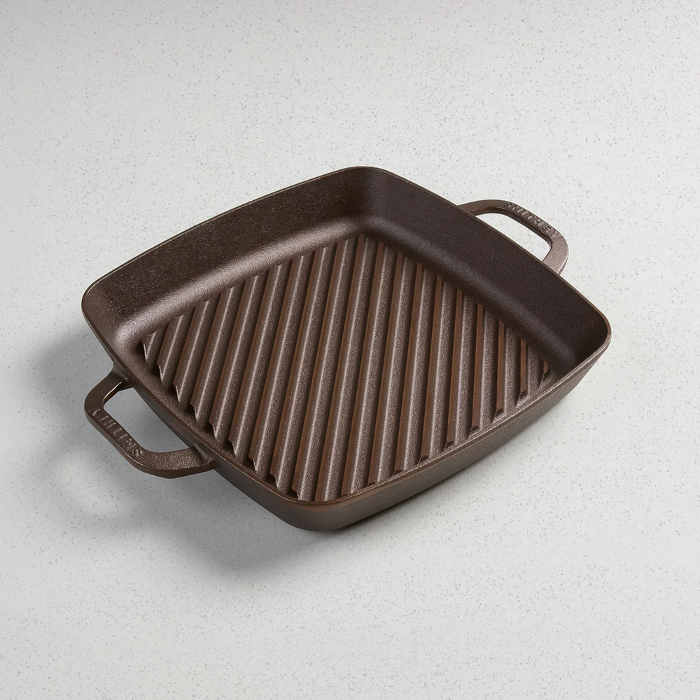 Smithey 12 Grill Pan- CI