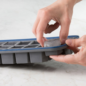 Structure Ice Cube Tray