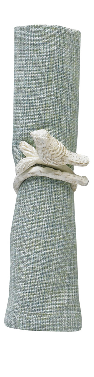 Songbird Napkin Ring