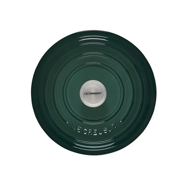Le Creuset, Artichaut, 5.5qt., Signature Round Dutch Oven