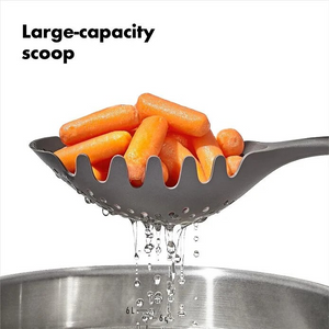 Pasta Scoop Strainer