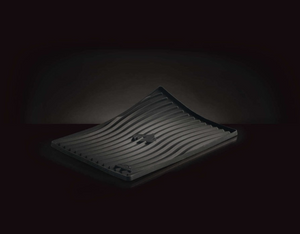 Side Shelf Mat - Large
