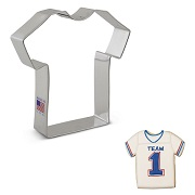 T Shirt Cookie Cutter