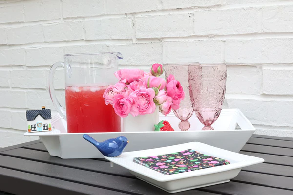 Bluebird of Happiness Nora Fleming Mini