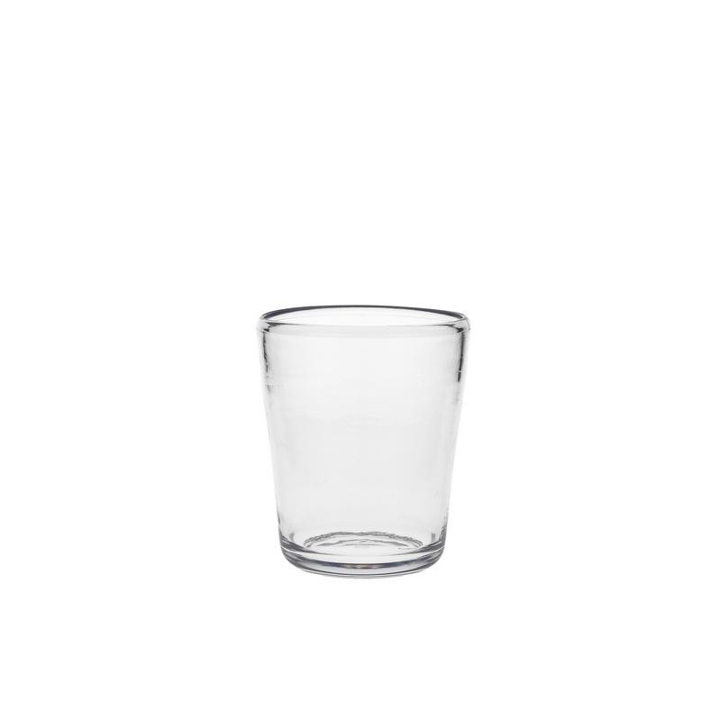 Veranda Outdoor Clear Double Old Fashioned 14oz