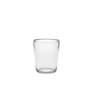 Veranda Outdoor Clear Double Old Fashioned 14oz