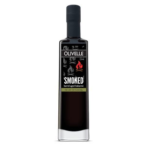 100ml Smoked Dark Balsamic