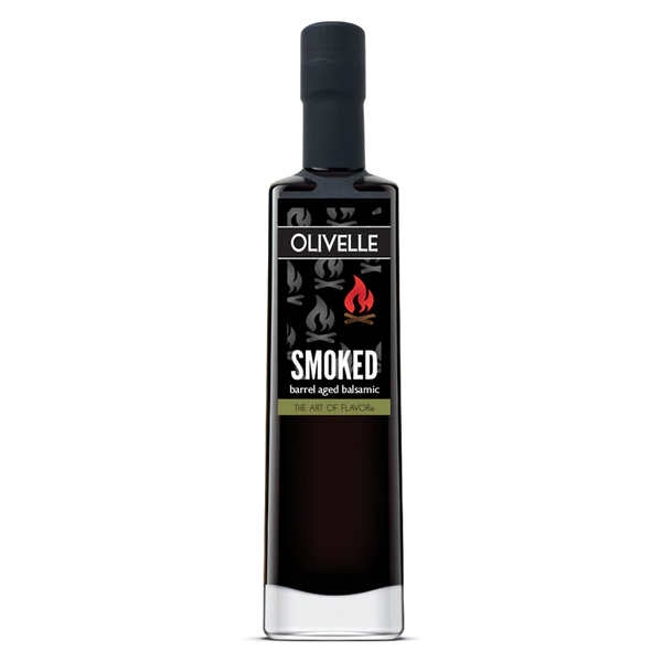 100ml Smoked Dark Balsamic