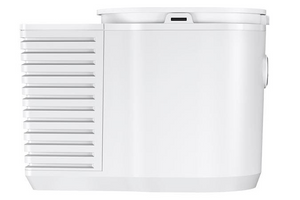 Jura Cool Control 1L - White