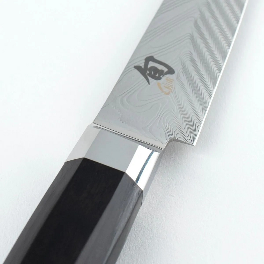 Dual-Core Utility/Butcher 6"