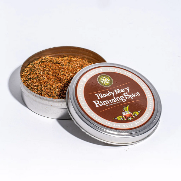 The Real Dill Bloody Mary Rimming Spice