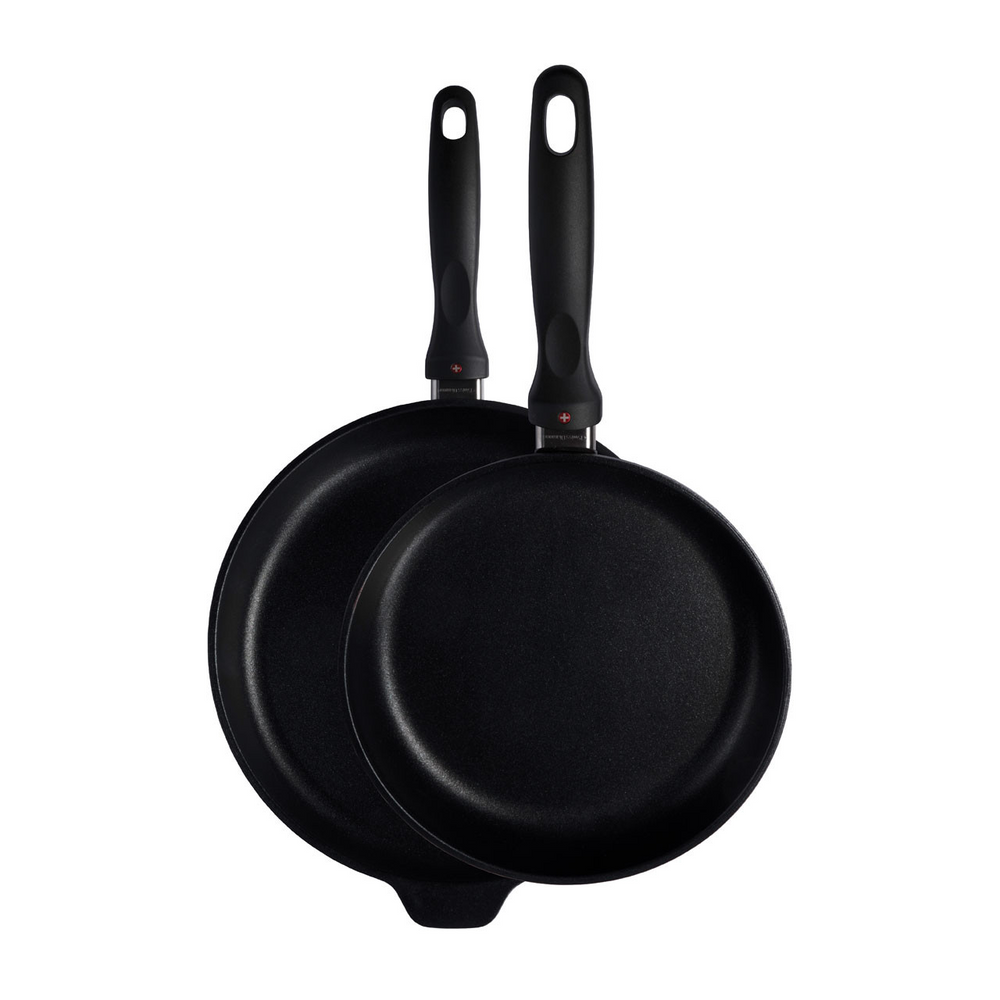 Fry Pan Duo XD 9.5" & 11" Nonstick 2-Piece Set