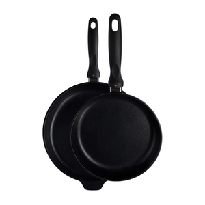Fry Pan Duo XD 9.5" & 11" Nonstick 2-Piece Set