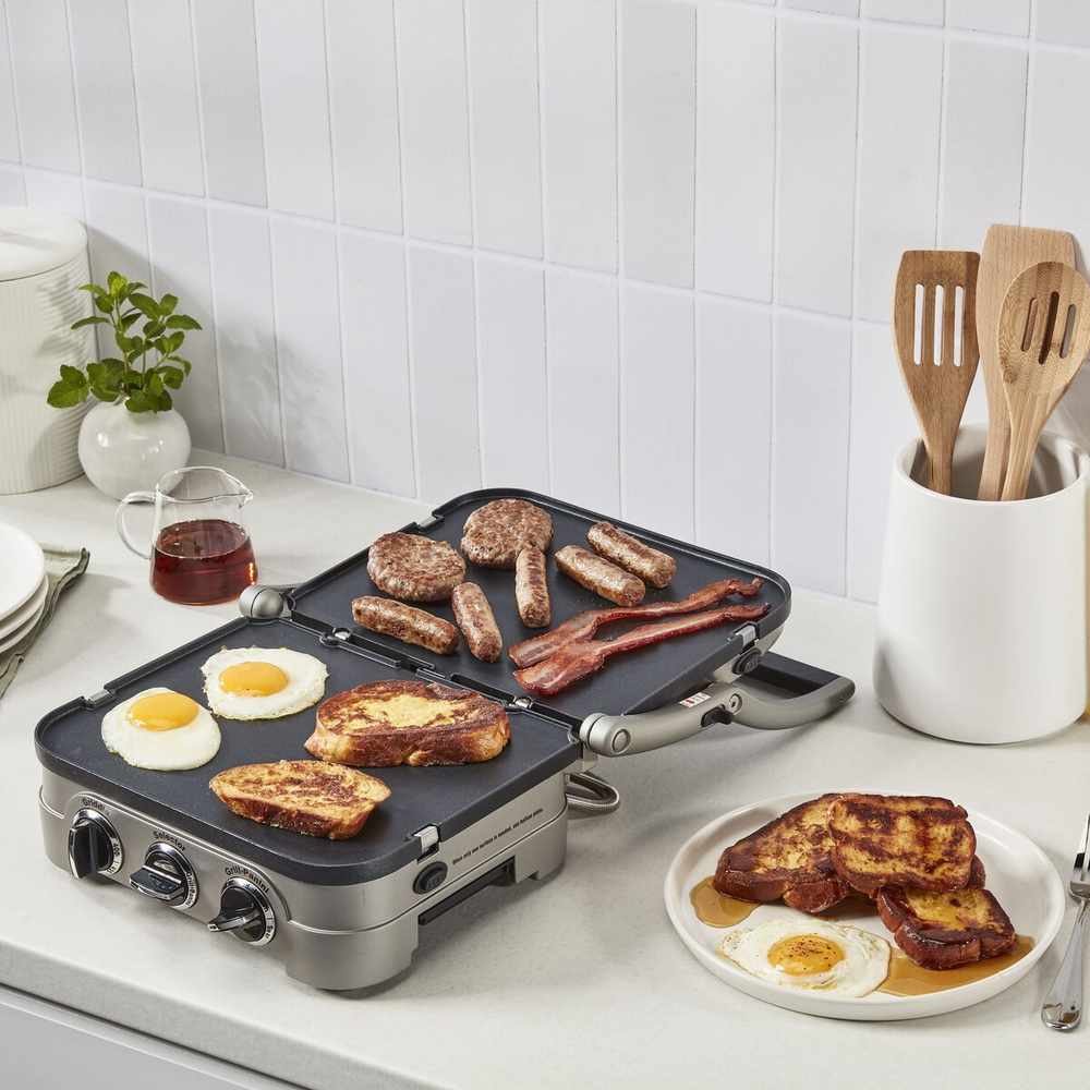 Cuisinart Griddler
