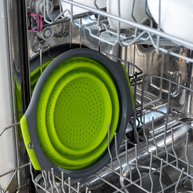 Collapsible 3QT. Colander