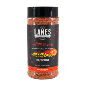 Spellbound Hot Rub 11.7oz