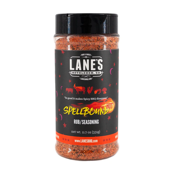 Spellbound Hot Rub 11.7oz