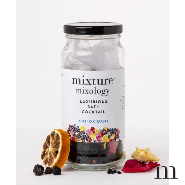 Mixture Bathology, Luxurious Bath Cocktail