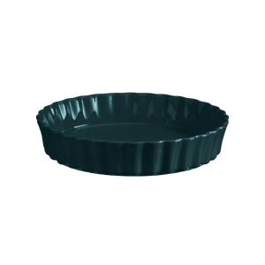 Ocean Deep Tart Dish 28cm.