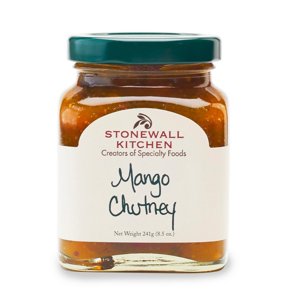 Mango Chutney - 8.5oz