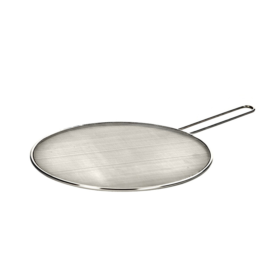 13 Inch Stainless Steel Splatter Screen