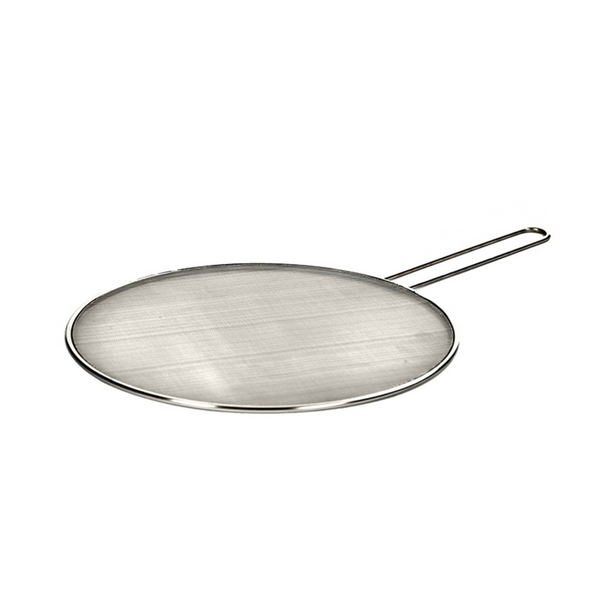 13 Inch Stainless Steel Splatter Screen
