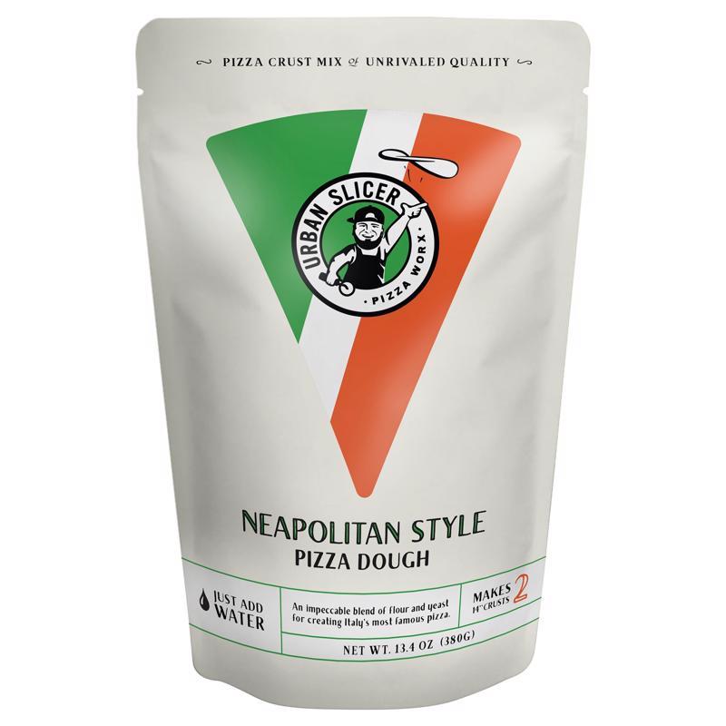 Urban Slicer - Neapolitan Style