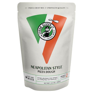 Urban Slicer - Neapolitan Style