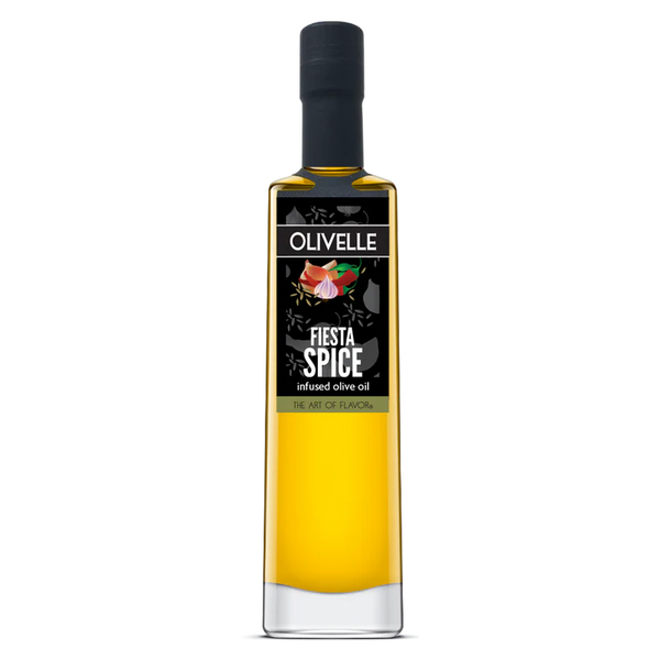 250ml Olive Oil/Fiesta Spice