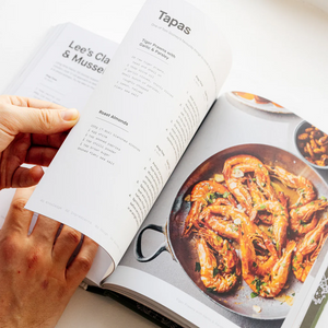 Pizza Cookbook