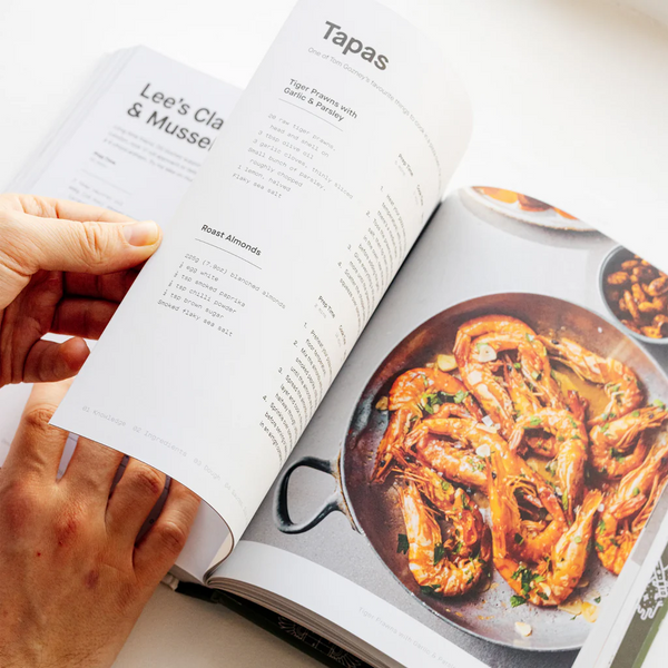 Pizza Cookbook