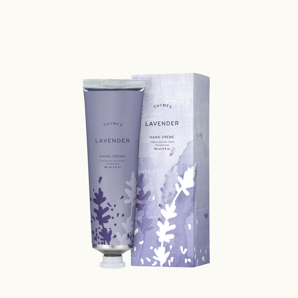 Lavender Petite Hand Cream