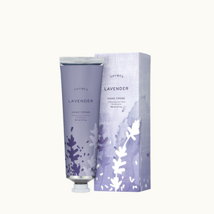 Lavender Petite Hand Cream