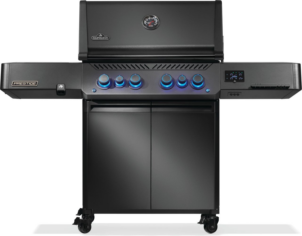New Connected Phantom 500