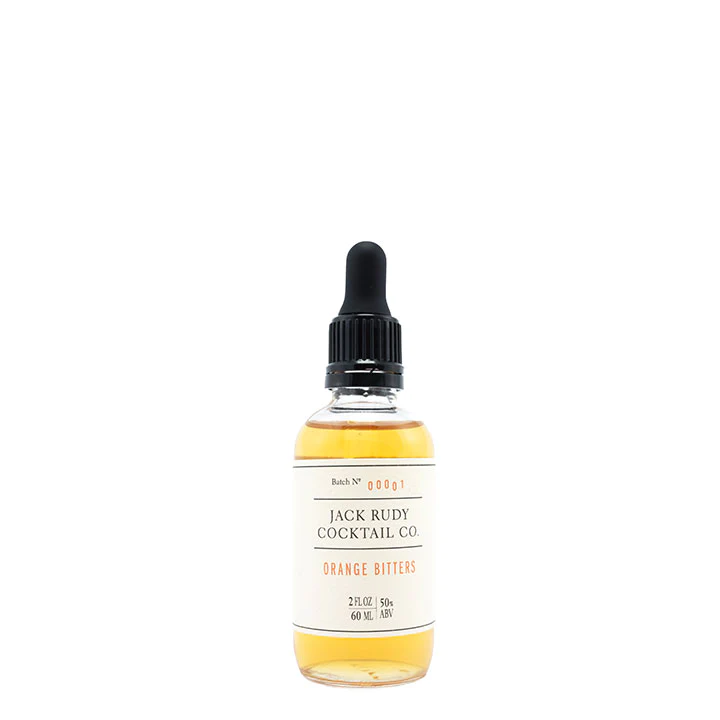 Orange Bitters - 2oz