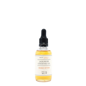Orange Bitters - 2oz