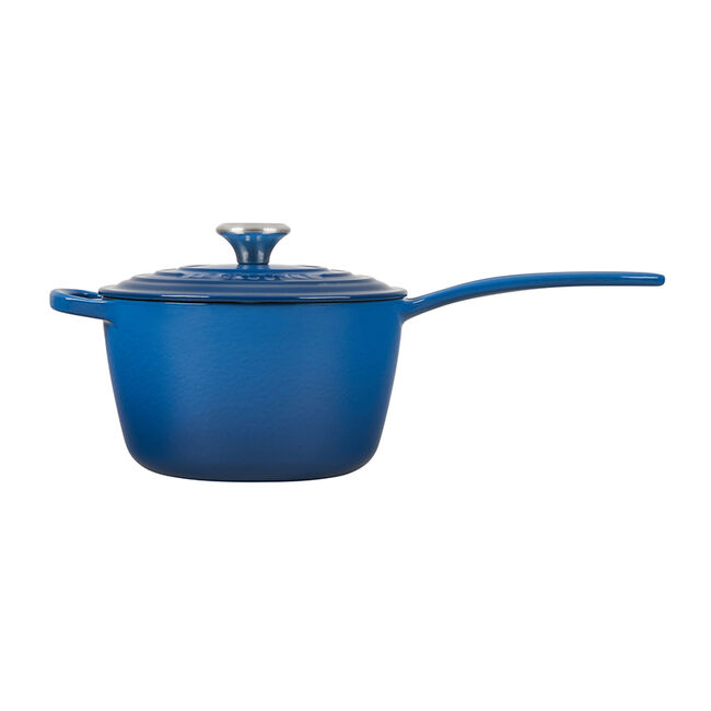 Le Creuset, Marseille, 2.25qt., Signature Saucepan