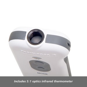 Thermapen IR White