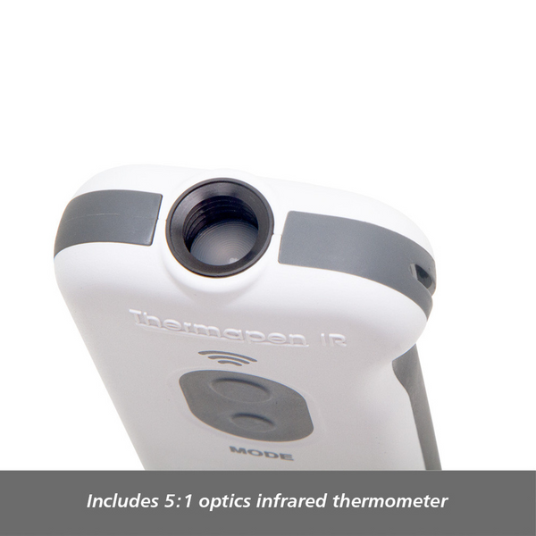 Thermapen IR White