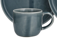 Nosse Svelte Deep Blue Mug