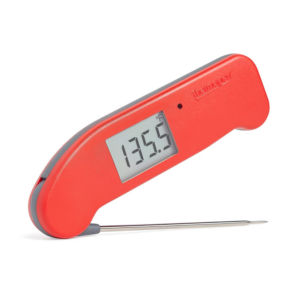 Thermapen ONE - Red
