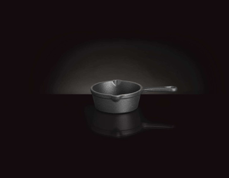 Cast Iron Dessert Cooker