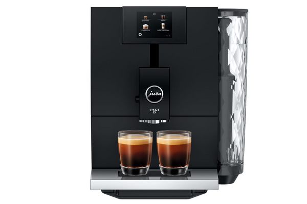 Jura ENA 8 Metro Black